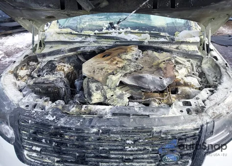 2024 Land Rover Range Rover Velar P250 S из США, поврежденный, VIN SALYJ2EXXRA387805